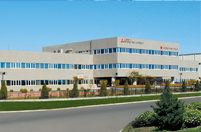 Dalian Ryosei Automobile Component Co., Ltd.